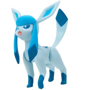 Pokemon – Battle Figure Pack Glaceon